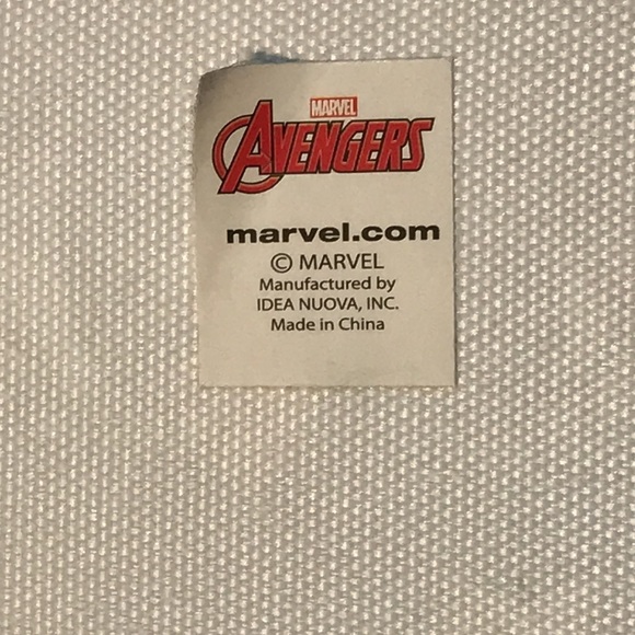 Avenger Superhero Kids room wall decor - Picture 3 of 7